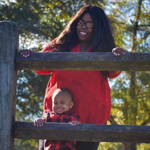 Meet your Posher, Kiara